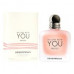 Парфюмерная вода ARMANI EMPORIO IN LOVE WITH YOU FREEZE woman для женщин