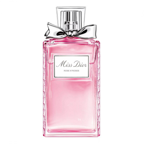 Туалетная вода DIOR MISS DIOR ROSE N'ROSES woman для женщин