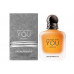 Туалетная вода ARMANI EMPORIO STRONGER WITH YOU FREEZE man для мужчин