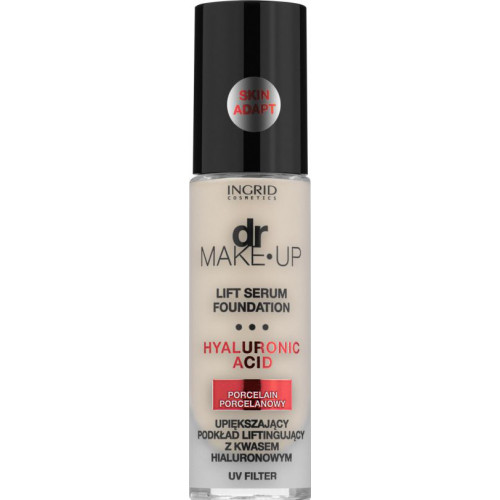 INGRID Тональный крем Dr Make Up 30 ml