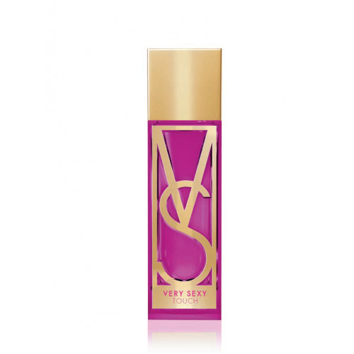 Парфюмерная вода Victoria's Secret Very Sexy Touch для женщин