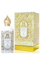 Парфюмерная вода Attar Collection Crystal Love fo Her для женщин