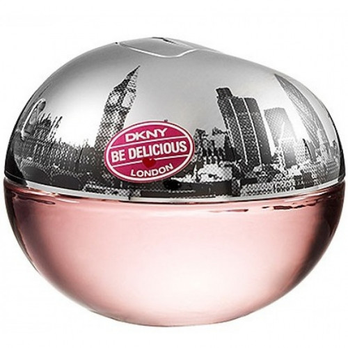 Парфюмерная вода DKNY BE DELICIOUS LOVE LONDON