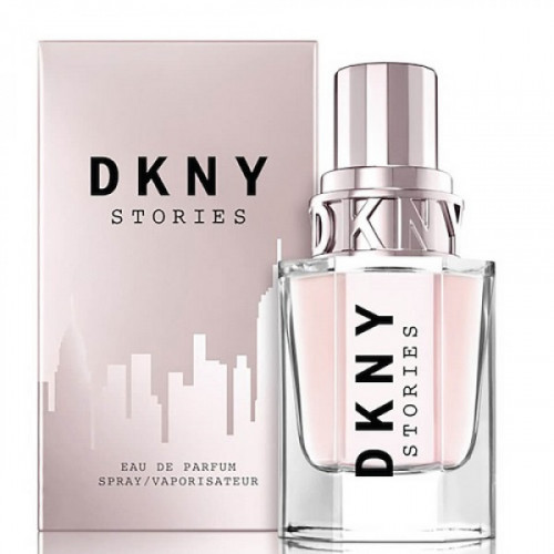 Парфюмерная вода DKNY STORIES