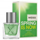 Туалетная вода MEXX LE SPRING IS NOW для мужчин