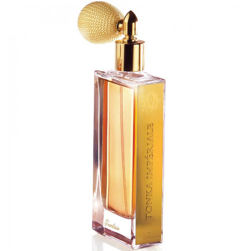 Парфюмерная вода GUERLAIN LUX TONKA IMPERIALE woman