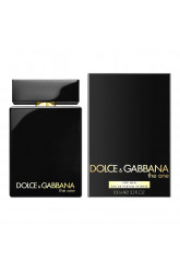 Парфюмерная вода DOLCE GABBANA the ONE INTENSE man для мужчин