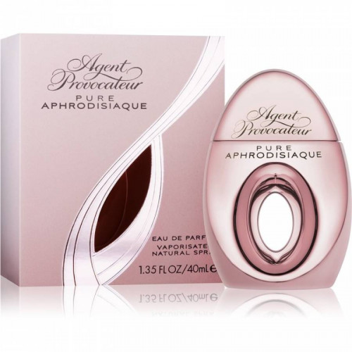 Парфюмерная вода AGENT PROVOCATEUR PURE APHRODISIAQUE woman для женщин 