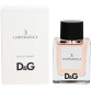 Туалетная вода DOLCE GABBANA D&G Anthology 3 L'IMPERATRICE lady для женщин