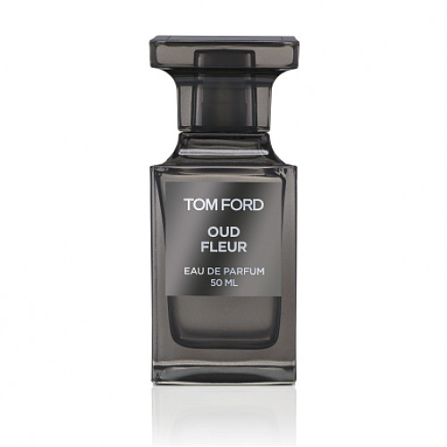 Парфюмерная вода Tom Ford Oud Fleur для мужчин и женщин