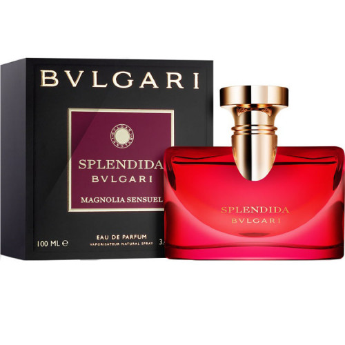 Парфюмерная вода Bvlgari Splendida Magnolia Sensuel для женщин