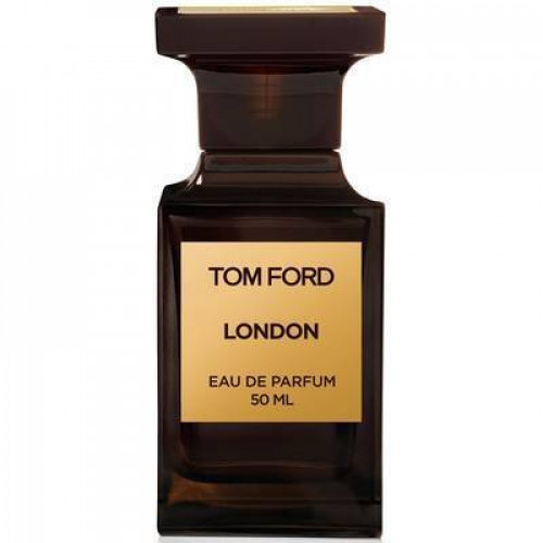 Парфюмерная вода Tom Ford London для мужчин и женщин