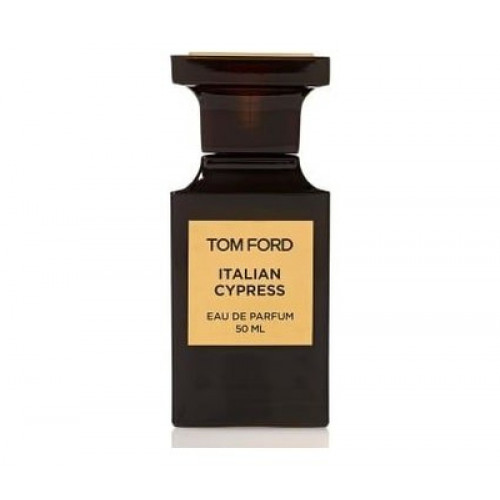 Парфюмерная вода TOM FORD ITALIAN CYPRESS для мужчин и женщин