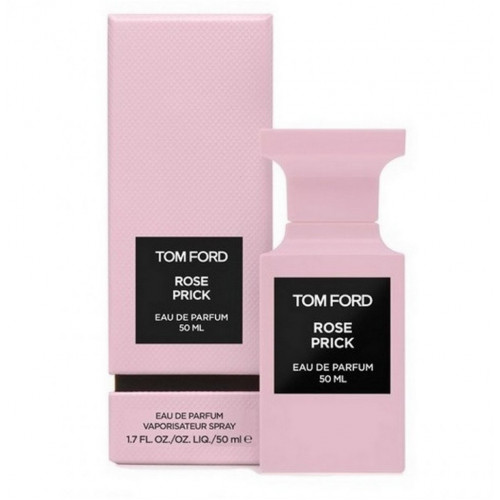 Парфюмерная вода Tom Ford Rose Prick для мужчин и женщин