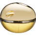 Парфюмерная вода  DKNY BE DELICIOUS GOLDEN woman для женщин