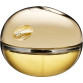 Парфюмерная вода  DKNY BE DELICIOUS GOLDEN woman для женщин