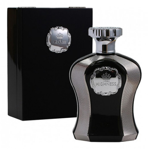 Парфюмерная вода Afnan Parfumes His Highness  Eau de Parfum для мужчин