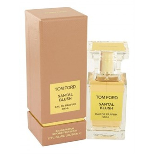 Парфюмерная вода Tom Ford Santal Blush для женщин