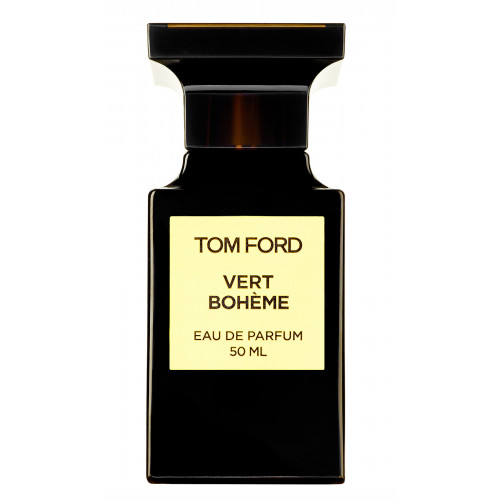 Парфюмерная вода Tom Ford Vert Boheme для мужчин и женщин 