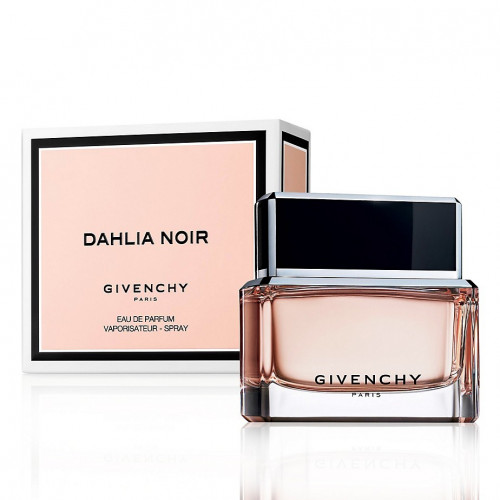 Туалетная вода GIVENCHY DAHLIA NOIR