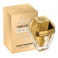 Туалетная вода аромат PACO RABANNE Lady Million Eau My Gold  