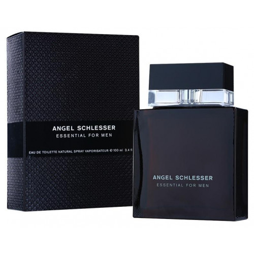 Туалетная вода ANGEL SCHLESSER ESSENTIAL для мужчин