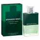 Туалетная вода ARMAND BASI L'EAU POUR HOMME INTENSE VETIVER для мужчин