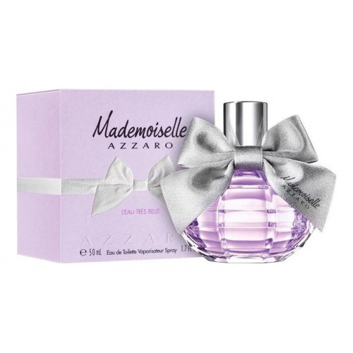 Туалетная вода L. AZZARO MADEMOISELLE L'EAU TRES BELLE для женщин