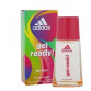 Туалетная вода  Adidas Get Ready Lady для женщин