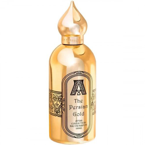 Парфюмерная вода Attar Collection The Persian Gold для женщин