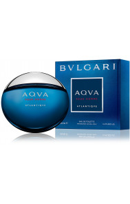 Туалетная вода BVLGARI AQVA ATLANTIQUE man для мужчин