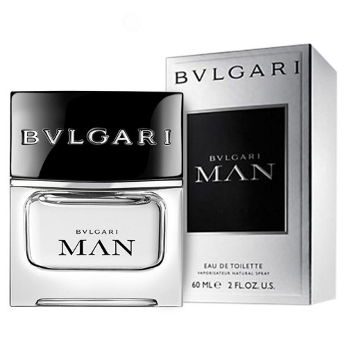 Туалетная вода BVLGARI MAN для мужчин