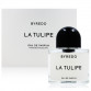 Парфюмерная вода BYREDO LA TULIPE woman для мужчин и женщин