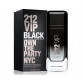 Парфюмерная вода CAROLINA HERRERA 212 VIP BLACK man для мужчин