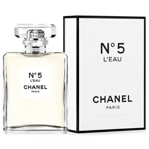 Туалетная вода CHANEL 5 L'EAU woman для женщин