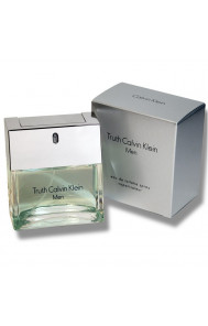 Туалетная вода CALVIN KLEIN TRUTH men для мужчин