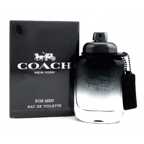 Туалетная вода COACH COACH для мужчин