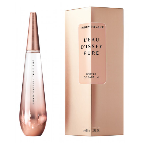 Парфюмерная вода ISSEY MIYAKE L'EAU D'ISSEY PURE NECTAR для женщин