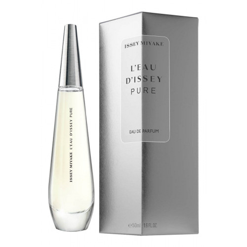 Парфюмерная вода ISSEY MIYAKE L'EAU D'ISSEY PURE для женщин