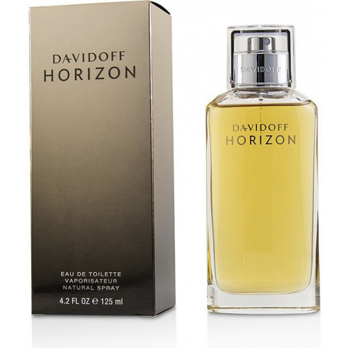 Туалетная вода DAVIDOFF HORIZON MEN для мужчин