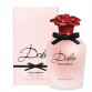 Парфюмерная вода DOLCE GABBANA DOLCE ROSA EXCELSA woman для женщин