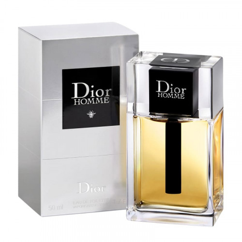 Туалетная вода DIOR HOMME man для мужчин