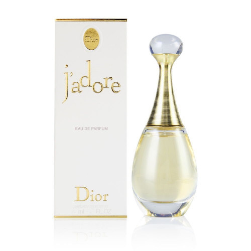 Парфюмерная вода DIOR JADORE woman  для женщин