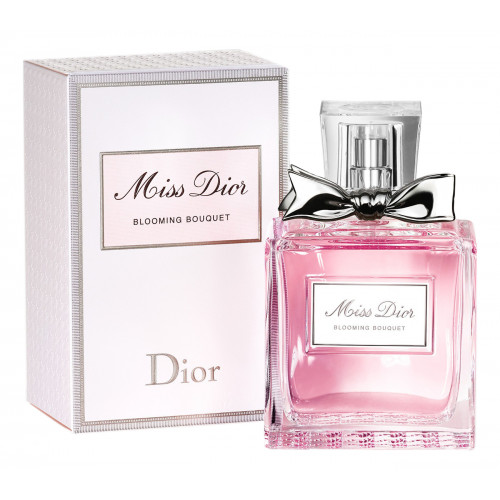 Туалетная вода DIOR MISS DIOR BLOOMING BOUQUET woman для женщин