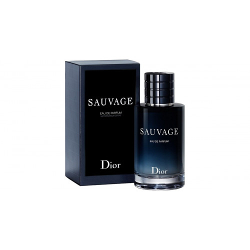 Парфюмерная вода DIOR SAUVAGE man для мужчин