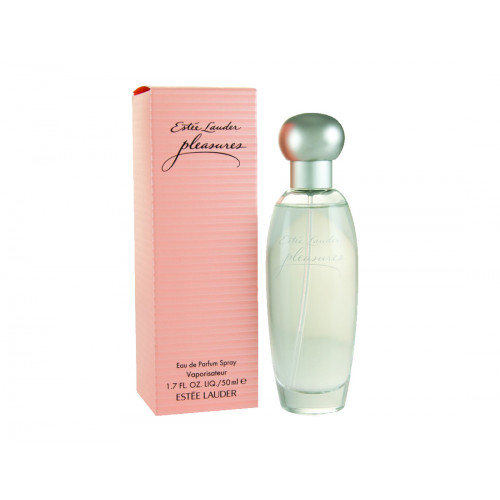 Парфюмерная вода ESTEE LAUDER PLEASURES lady для женщин