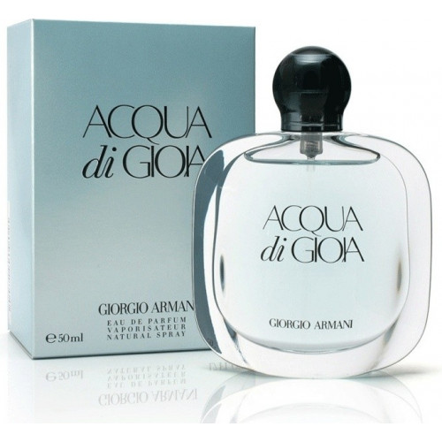 Парфюмерная вода ARMANI ACQUA DI GIOIA для женщин