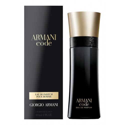 Парфюмерная вода ARMANI CODE для мужчин