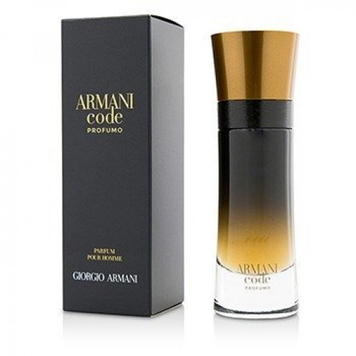 Парфюмерная вода ARMANI CODE PROFUMO для мужчин