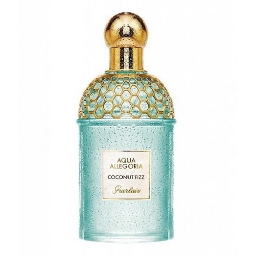 Туалетная вода  GUERLAIN AQUA ALLEGORIA COCONUT FIZZ woman для женщин